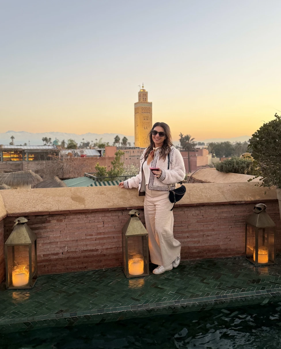 Advisor - Marrakech in 4 Days: Where to Stay, Eat & Wander in Style