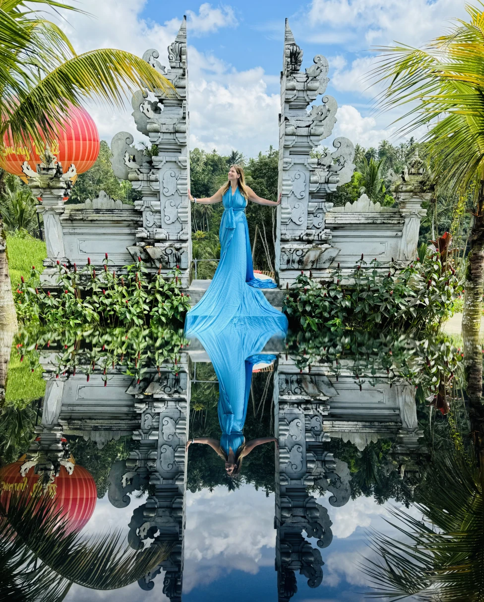 Advisor - A Guide to Ubud featuring Gluten-Free Options