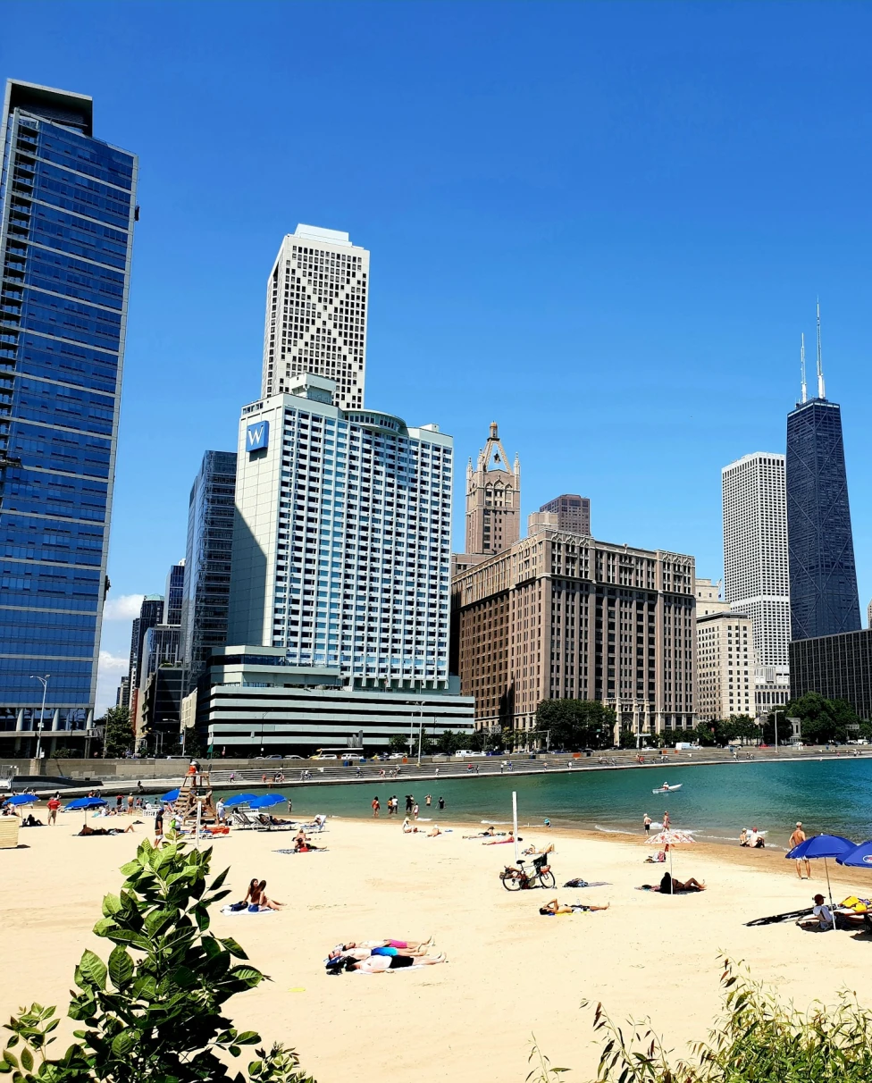 Advisor - Best Affordable Hotels in Downtown Chicago