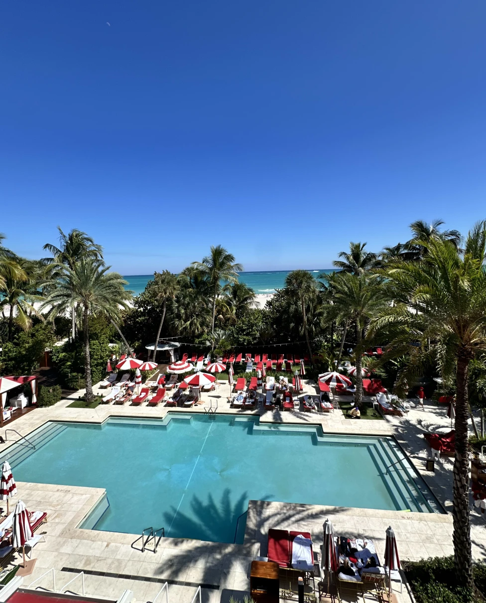 Advisor - A Perfect Long Weekend in Miami