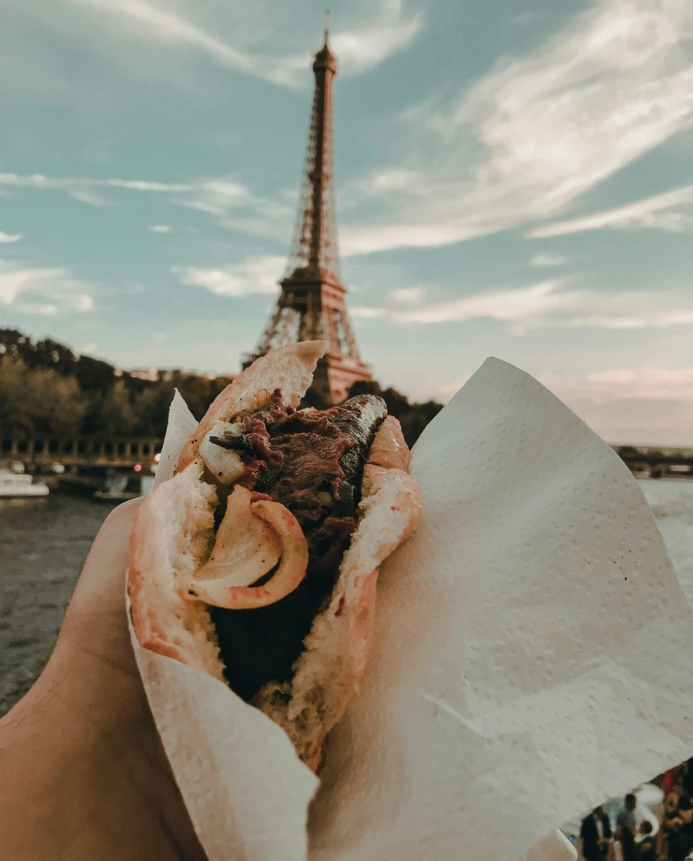 Advisor - Paris Restaurant Guide