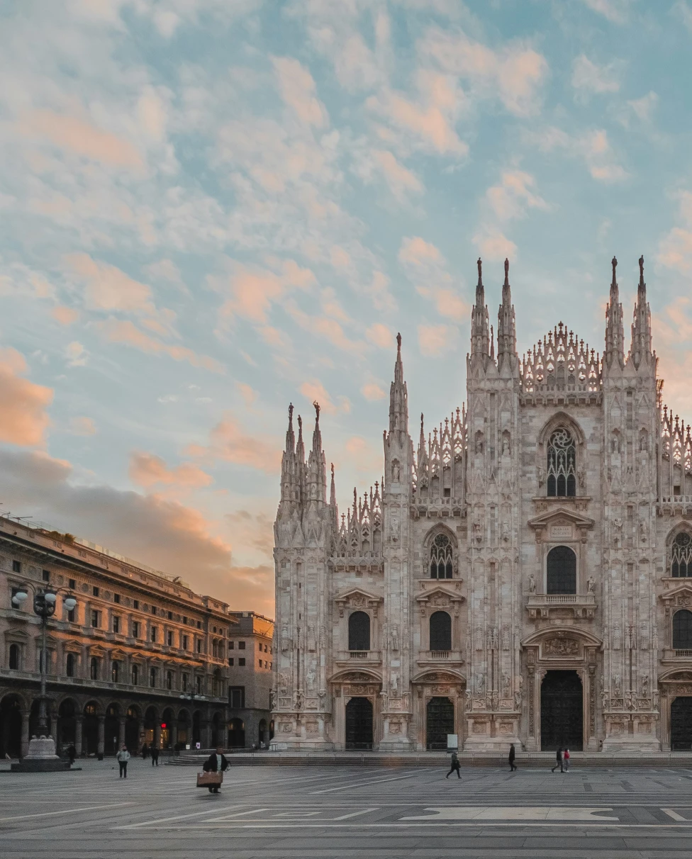 Advisor -  48 Hours in Milan: The Ultimate Guide to Milan’s Must-See Attractions According to a Local