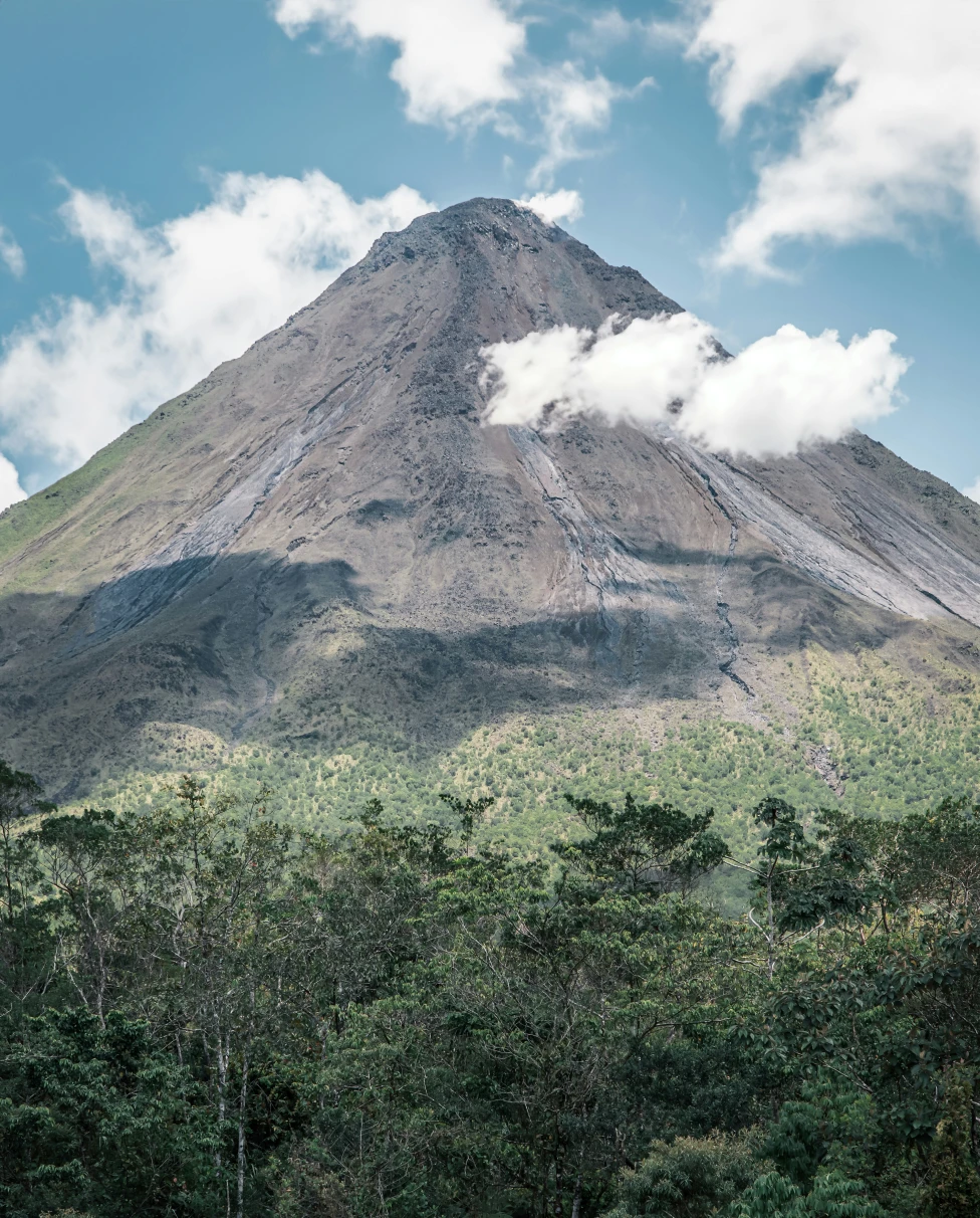Advisor - Costa Rica Destination Guide: Arenal & Punta Cacique