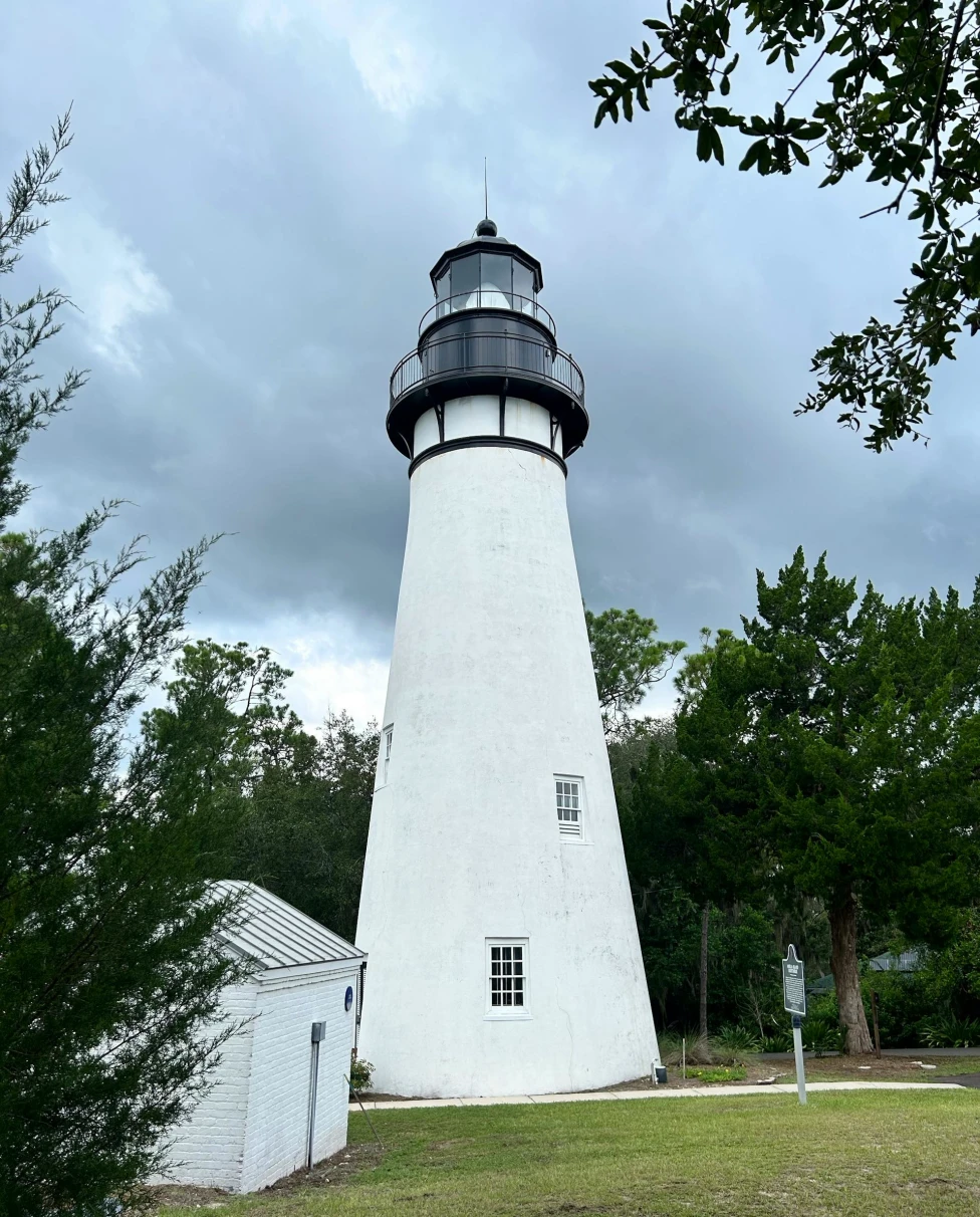 Advisor - Date Night Spots in Amelia Island