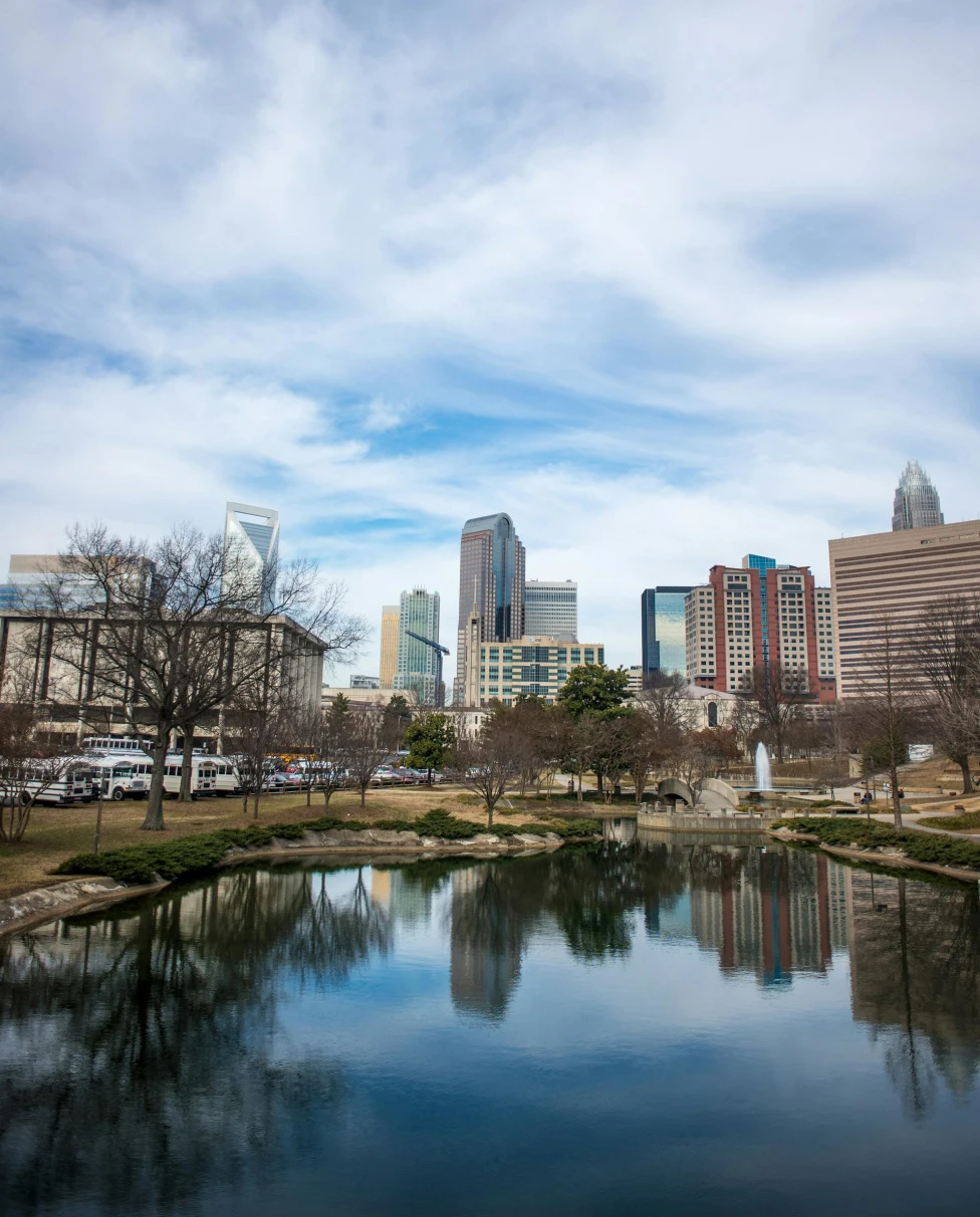 Advisor - Discover Charlotte