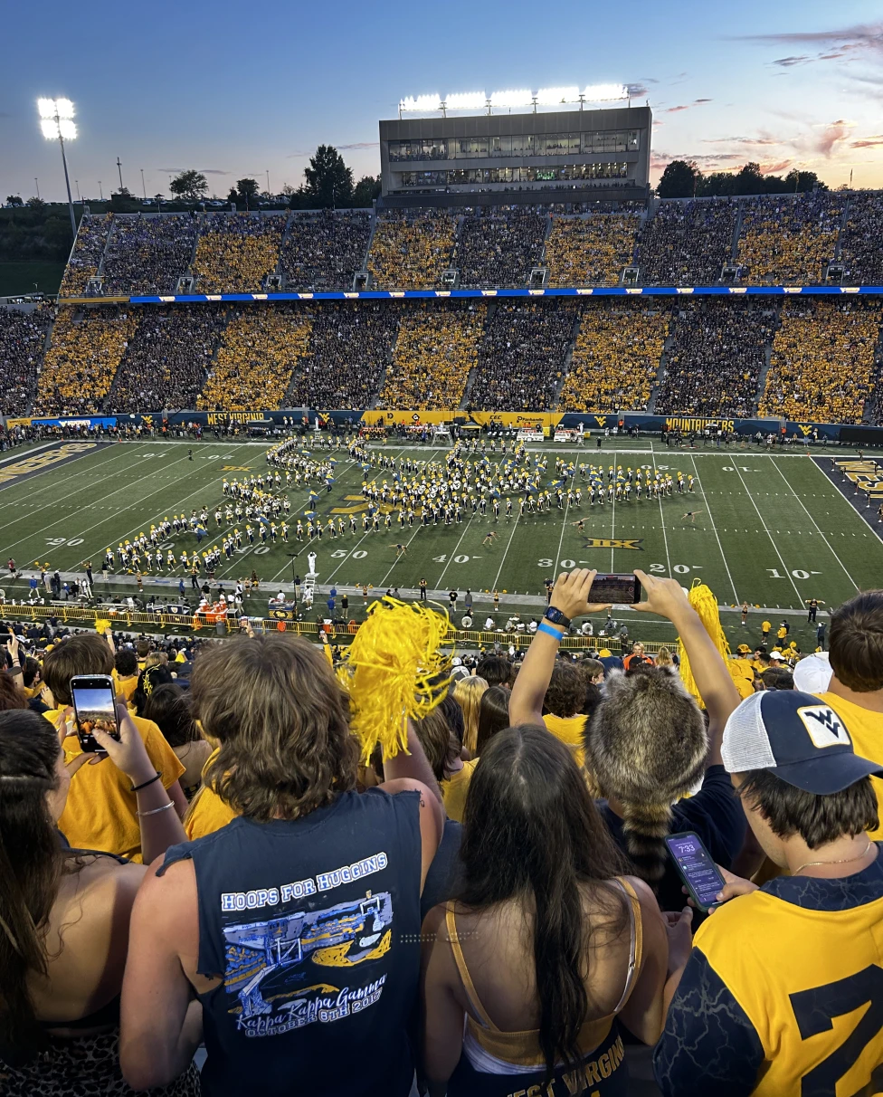 Advisor - The 304 Traveler: Morgantown, West Virginia