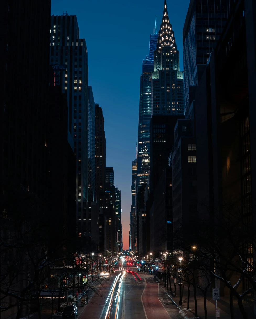 Advisor - Luxury USA Itinerary: Boston & New York Highlights