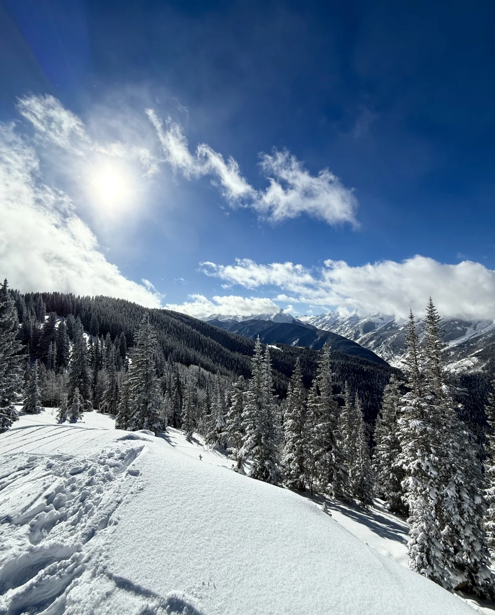 Advisor - The Best of Aspen