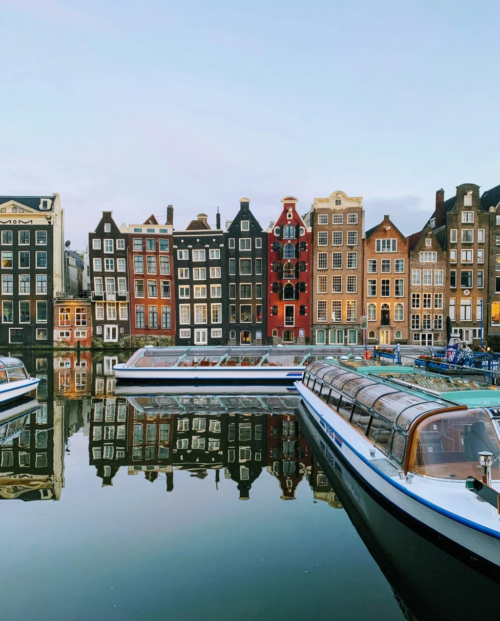 Advisor - The Little Explorer’s Guide to Amsterdam & the Dutch Countryside