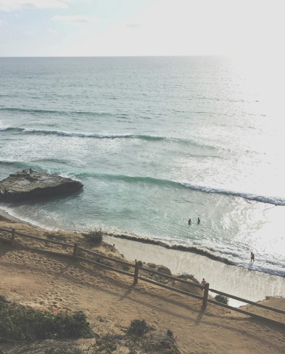 Advisor - Sober-Friendly Weekend Guide to San Diego, California