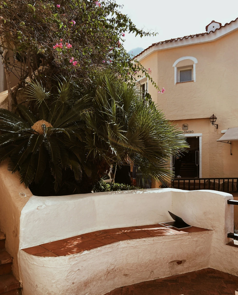 Advisor - Porto Cervo Travel Guide: Where Luxury Meets Local Charm in Sardinia