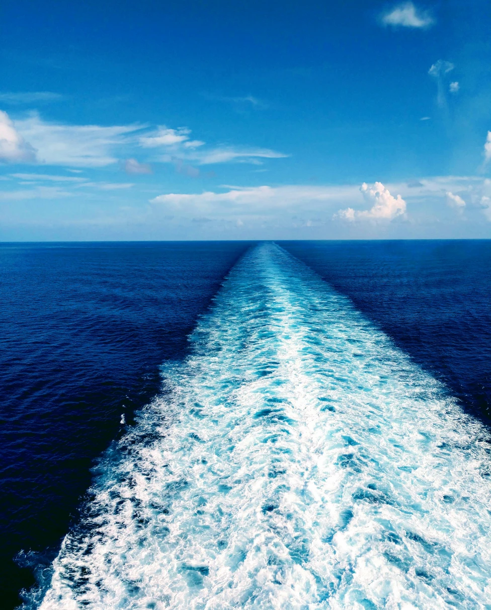 Advisor - Honeymooners' Guide to Harmony—of the Seas