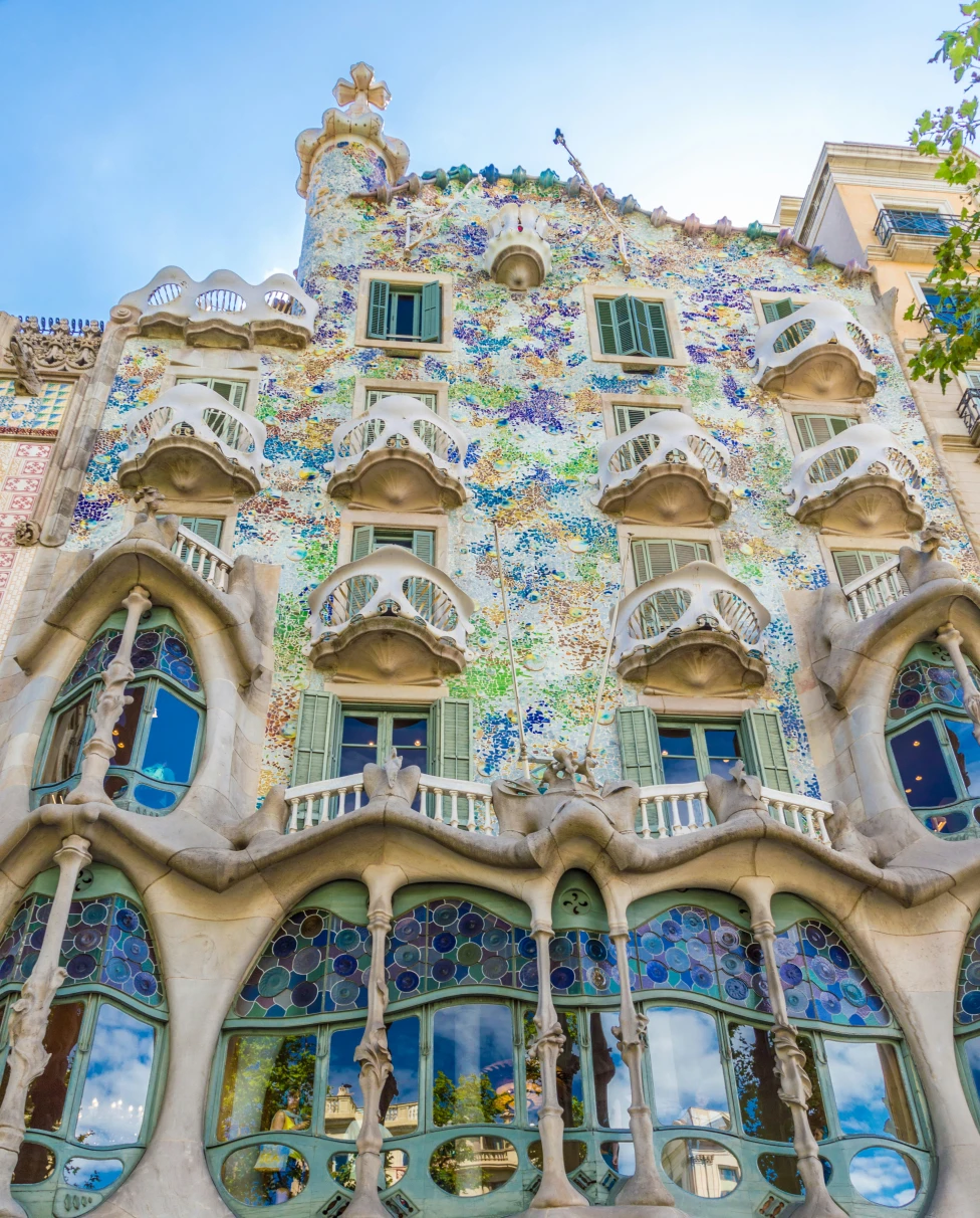 Advisor - Where to Dine, Drink, and Sightsee in Barcelona