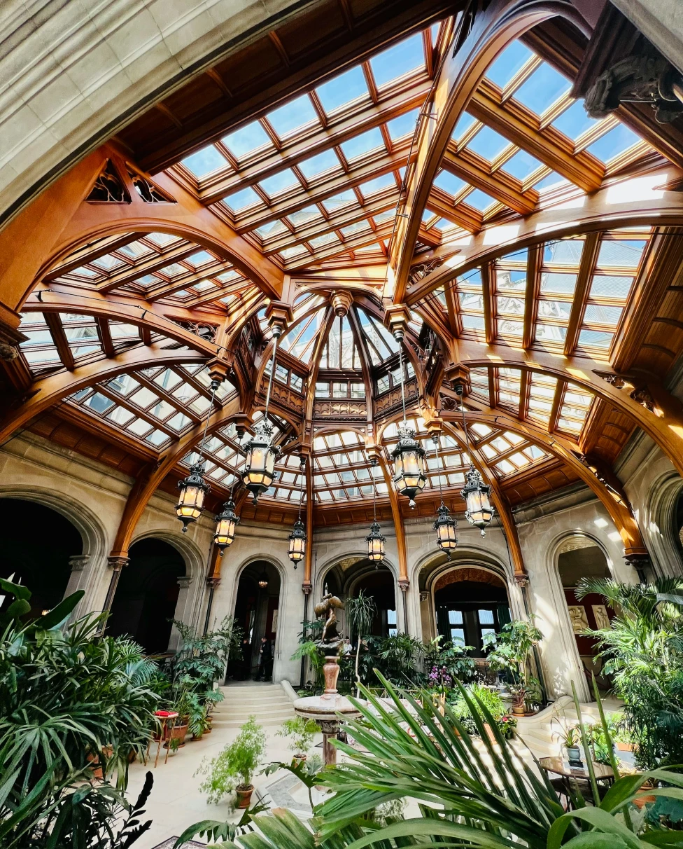 Advisor - Spend a Long Weekend in Asheville