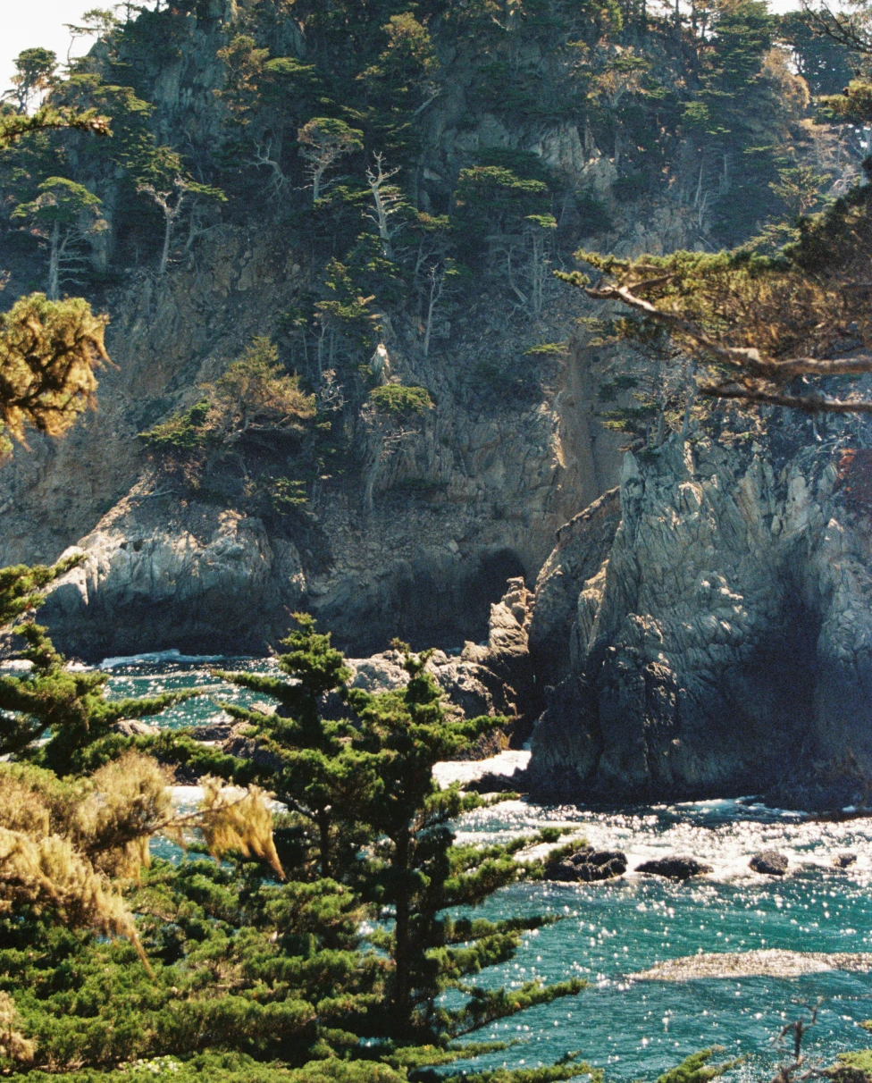 Advisor - Carmel-by-the-Sea & Big Sur: 5-Day Itinerary