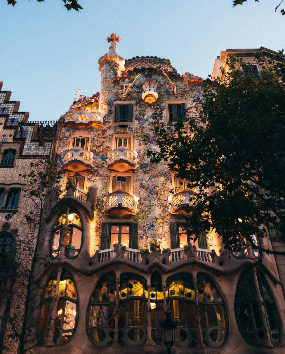 Advisor - The Ultimate Boutique Hotel & Design Stay Guide to Barcelona