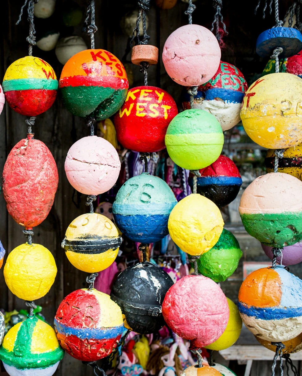 Advisor - Island Time: A Family Guide to Key West