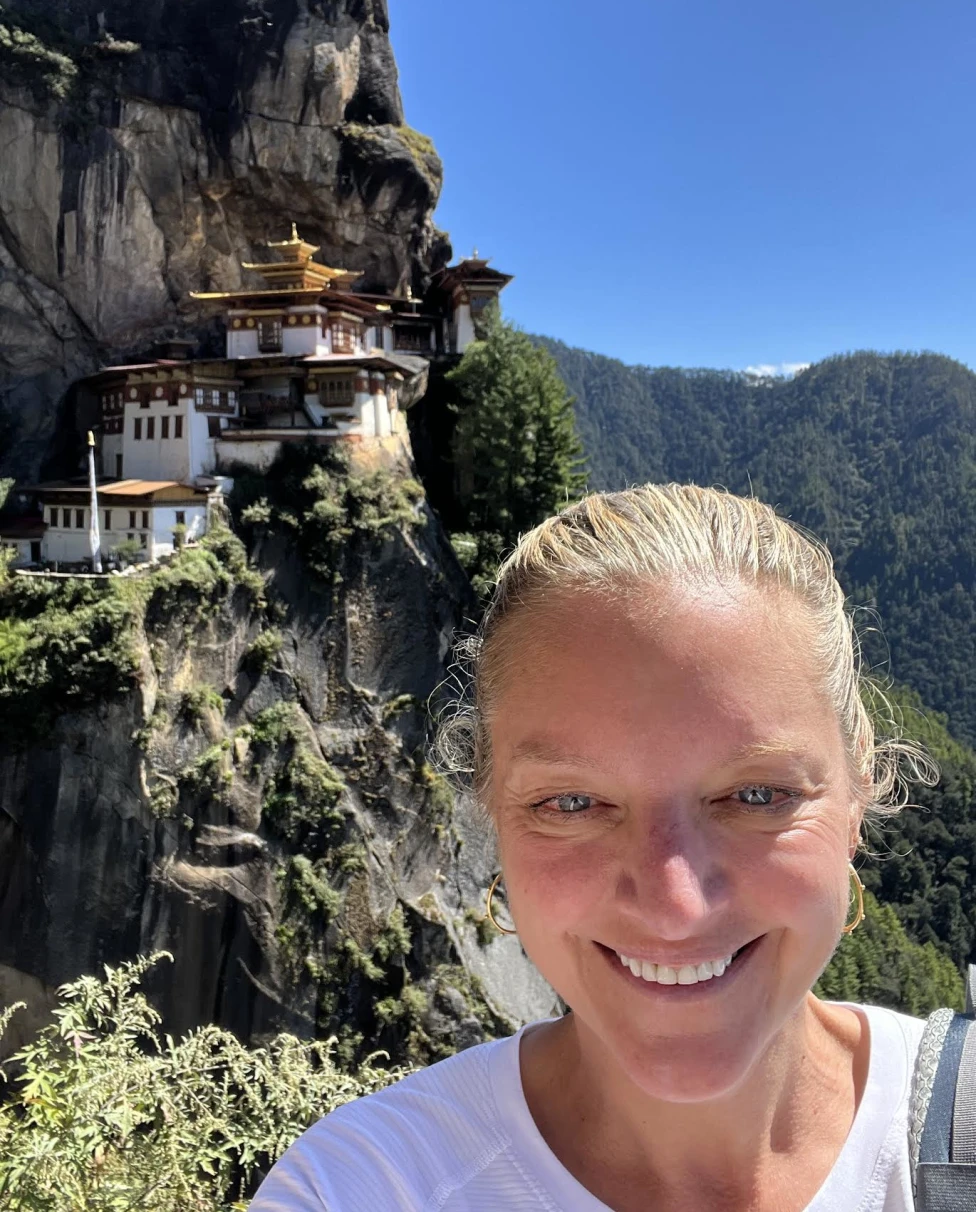 Advisor - Bhutan: A Cultural & Hiking Journey