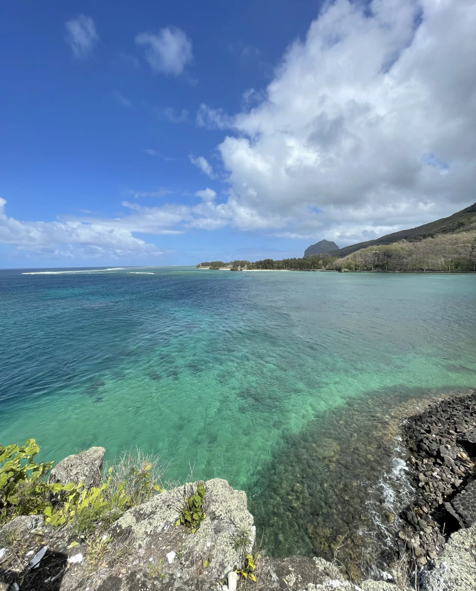 Advisor - A Once-in-a-Lifetime Destination: Mauritius Island