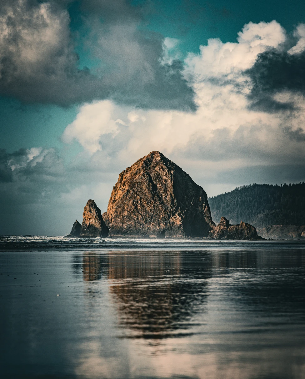 Advisor - Cannon Beach, Oregon: The Best Coastal City