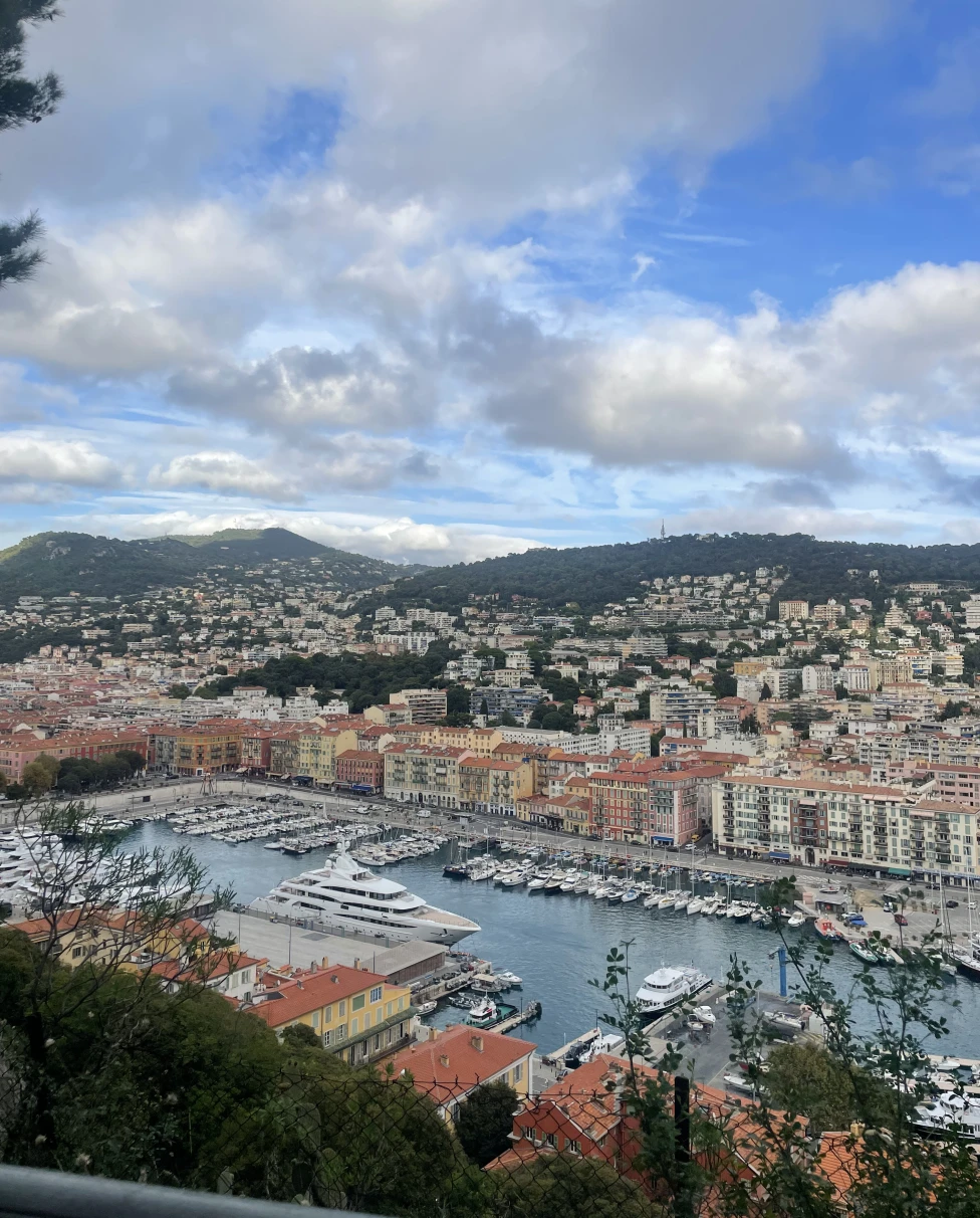 Advisor - Chasing Sun & Style: A Guide to the South of France