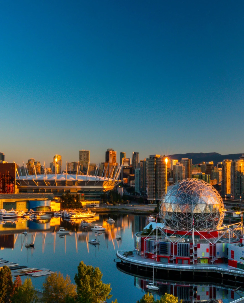 Advisor - “Do It All Again” in Vancouver: A Lauren Spencer Smith Fan’s Guide to BC’s Unforgettable Experiences