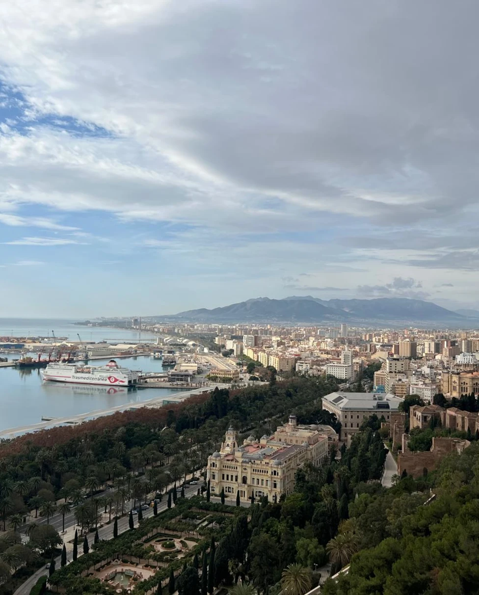 Advisor - Málaga & the Costa del Sol: 10 Days Like a Local