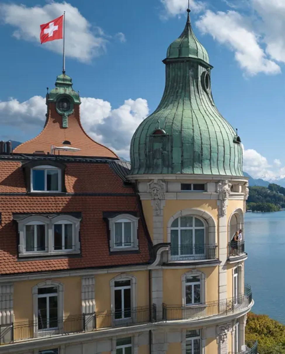 Advisor - Rhine to the Alps: A 13-Day Viking River Cruise from Amsterdam to Lucerne