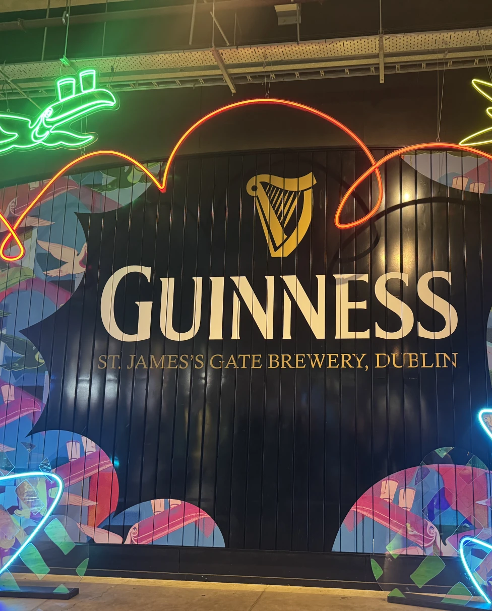 Advisor - The Best of Dublin: A 4-Day Itinerary