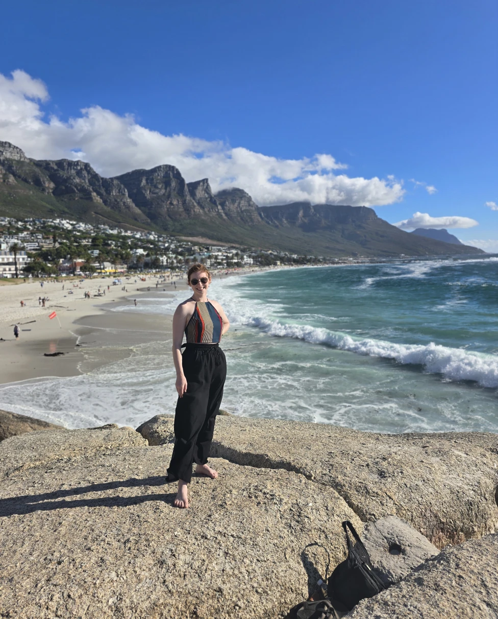 Advisor - 7-Day Cape Town Itinerary: Adventure, Wine &amp; Culture