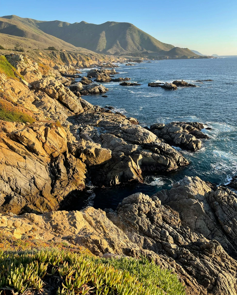 Advisor - Girlfriends’ Weekend Away: Carmel-by-the-Sea