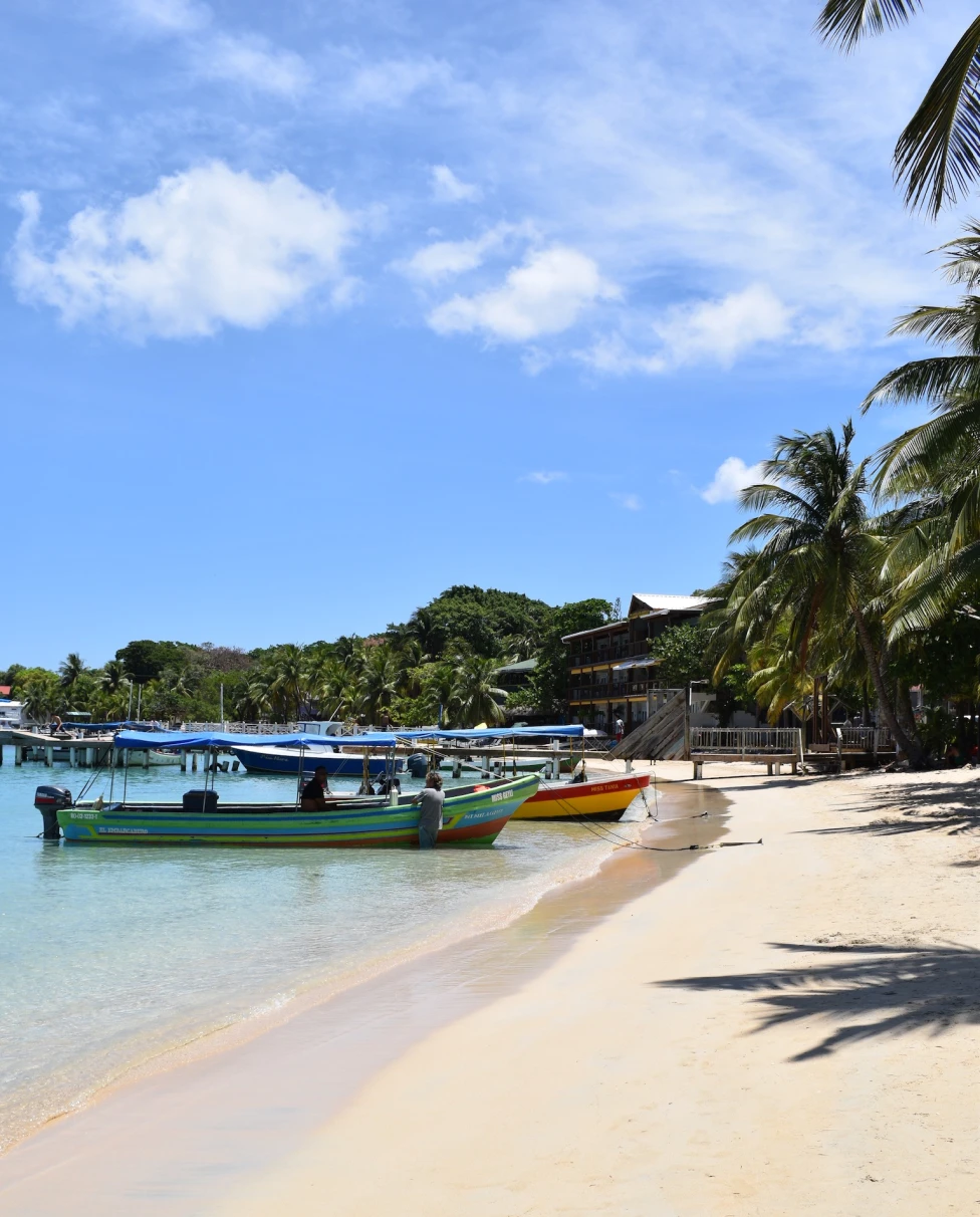 Advisor - Hidden Gems of Central America: Belize & Honduras Edition