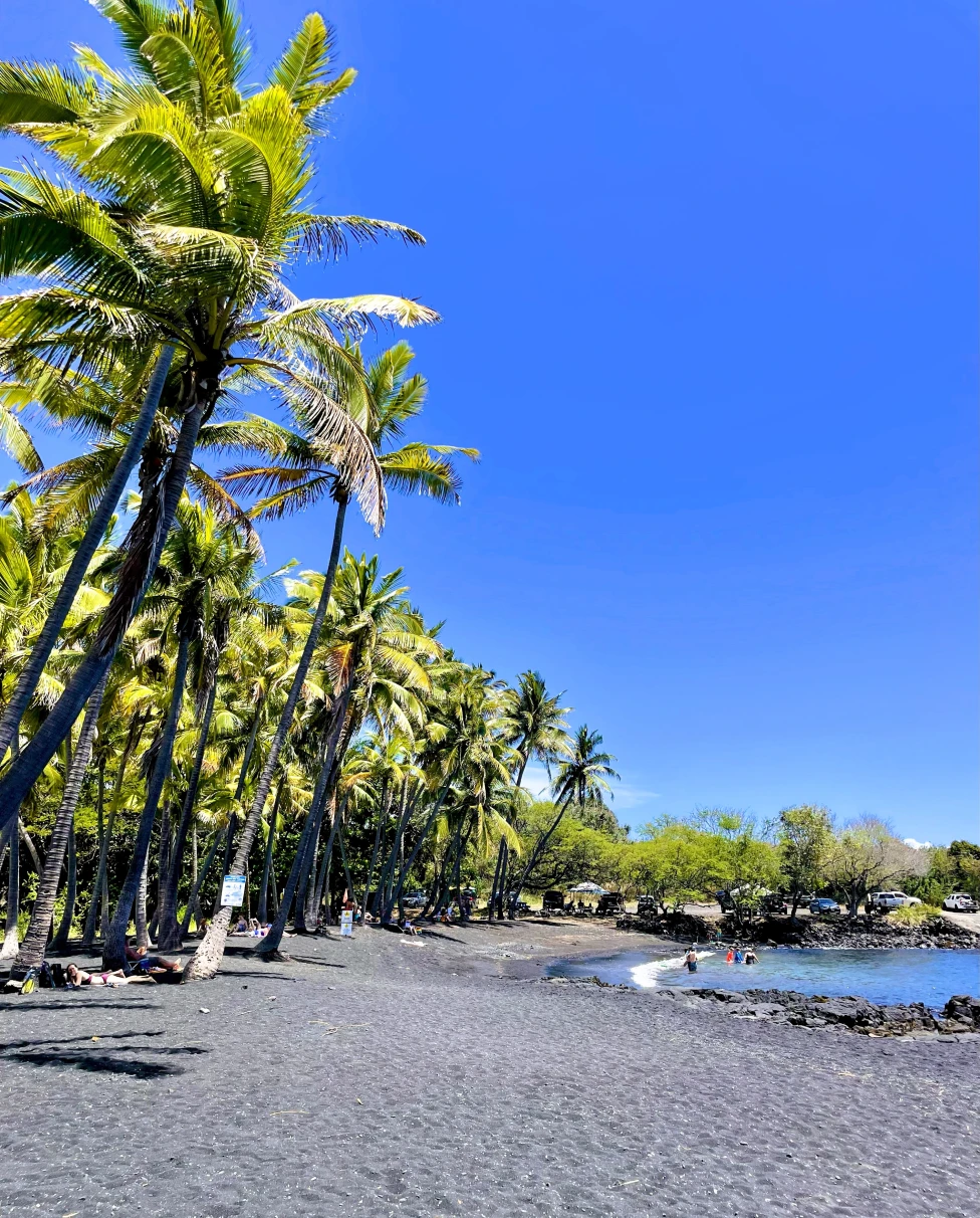 Advisor - 14-Day Island Hopping in Hawai'i & American Samoa