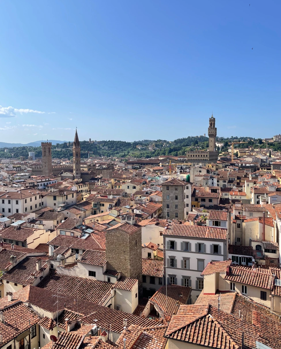 Advisor - 2 Wine-Free Weeks in Italy