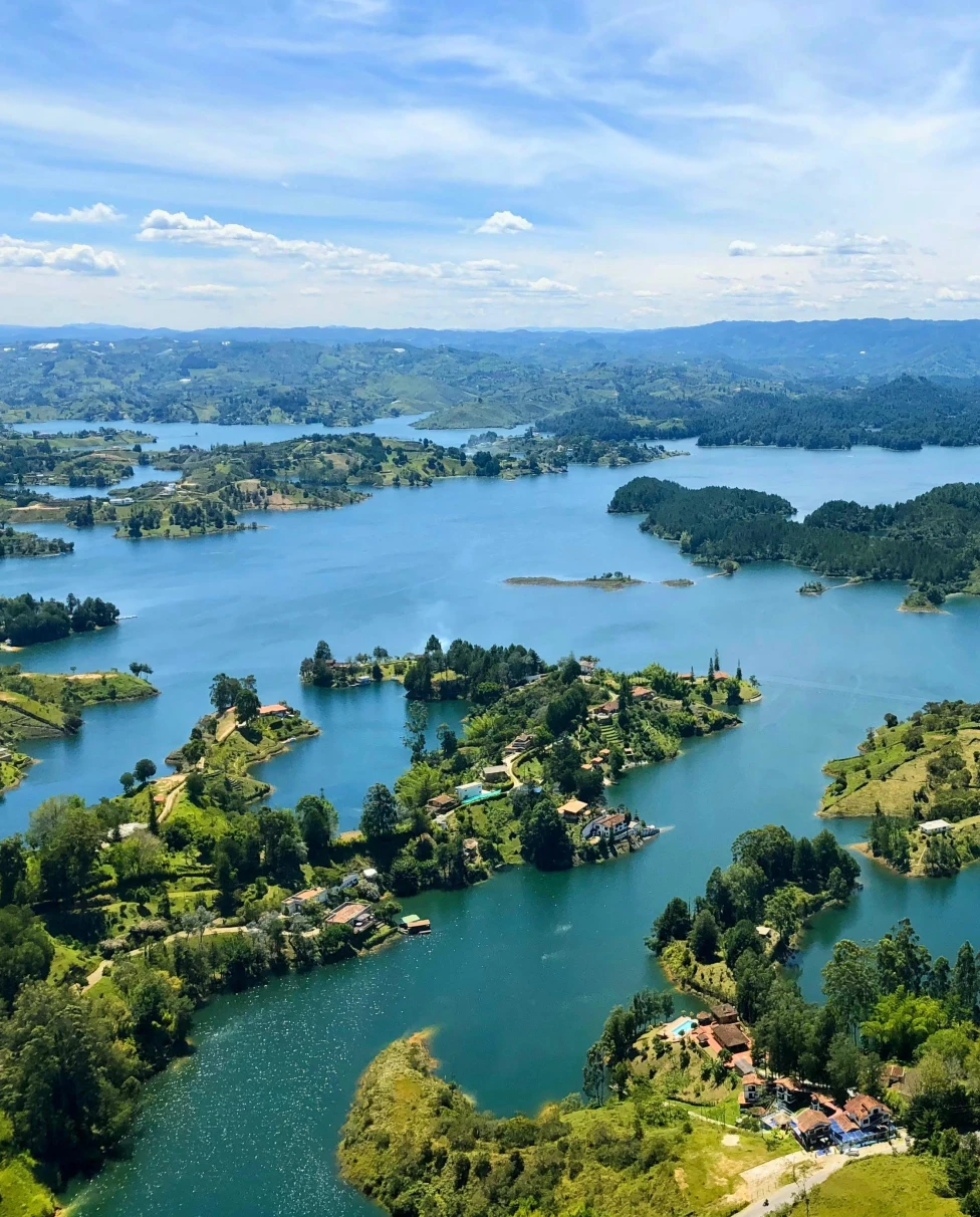 Advisor - Beyond the Postcard: 7 Days of Heritage, Wellness & Roots in Antioquia