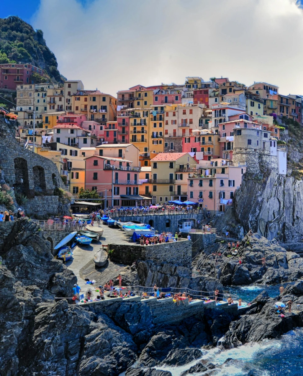 Advisor - My Amalfi Coast Journey: A 6-Day Slow-Travel Odyssey