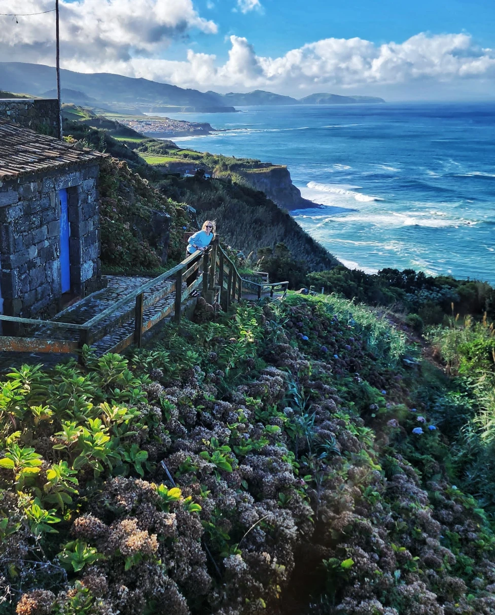 Advisor - A Week in the Azores: São Miguel & Terceira Island