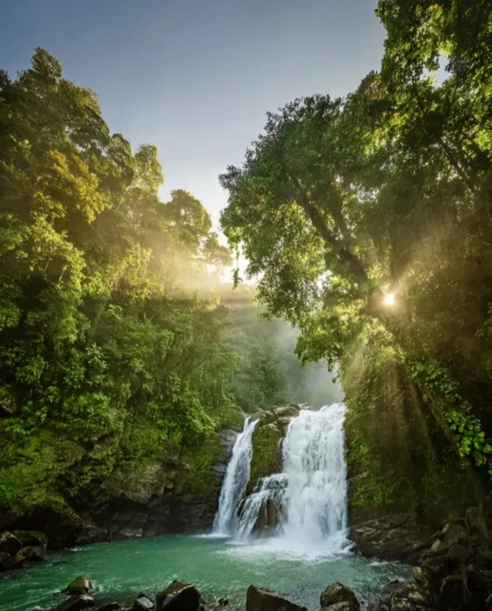 Advisor - Costa Rica: A 6-Day Luxurious Escape of Adventure & Indulgence