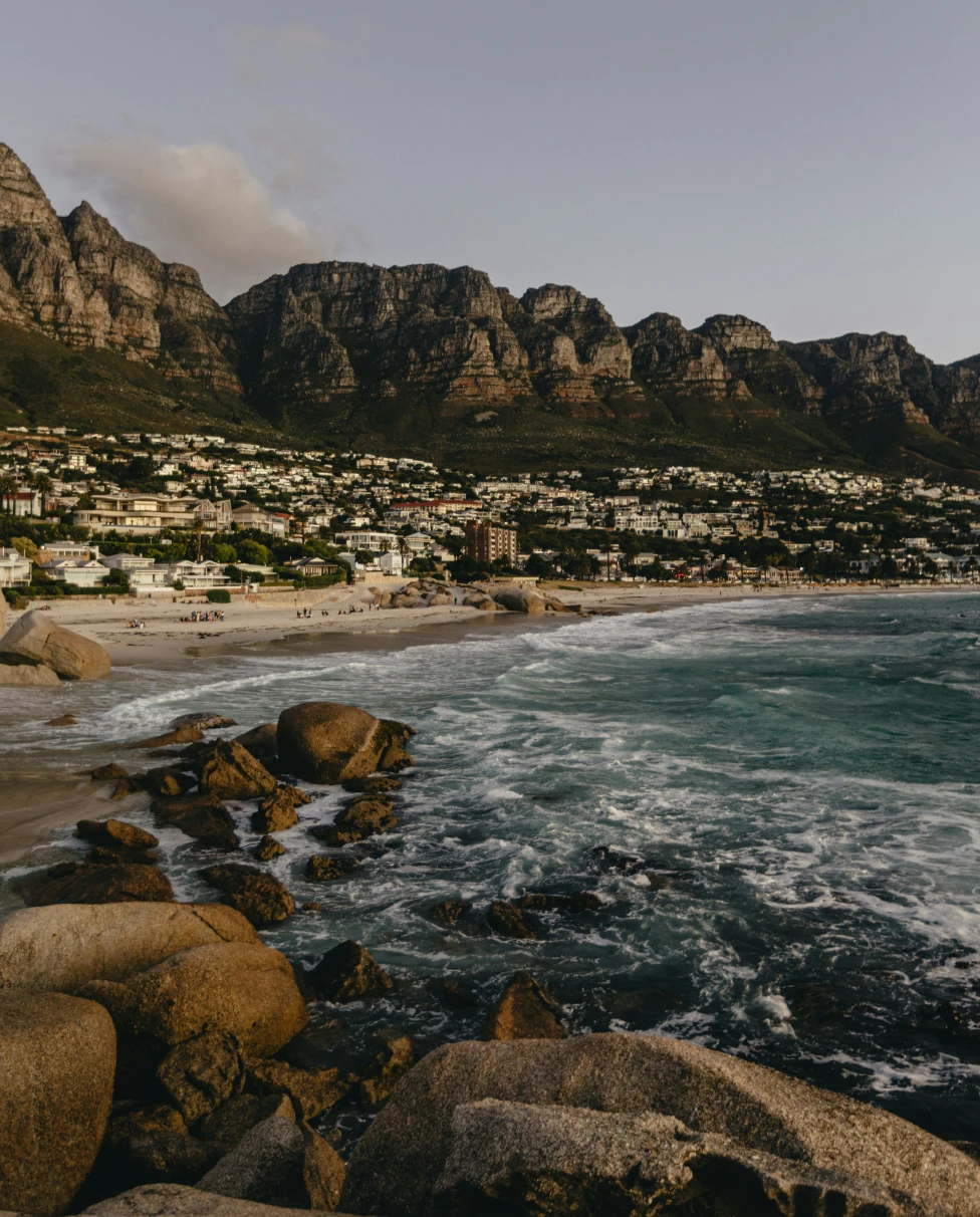 Advisor - Wine & Dine in Cape Town: The Perfect 7-Day Food, Wine & Beach Escape