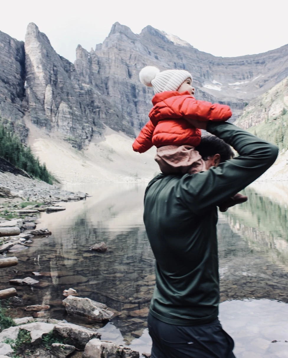 Advisor - Banff with a Baby: 5-Day Relaxed Itinerary for Families in the Rockies