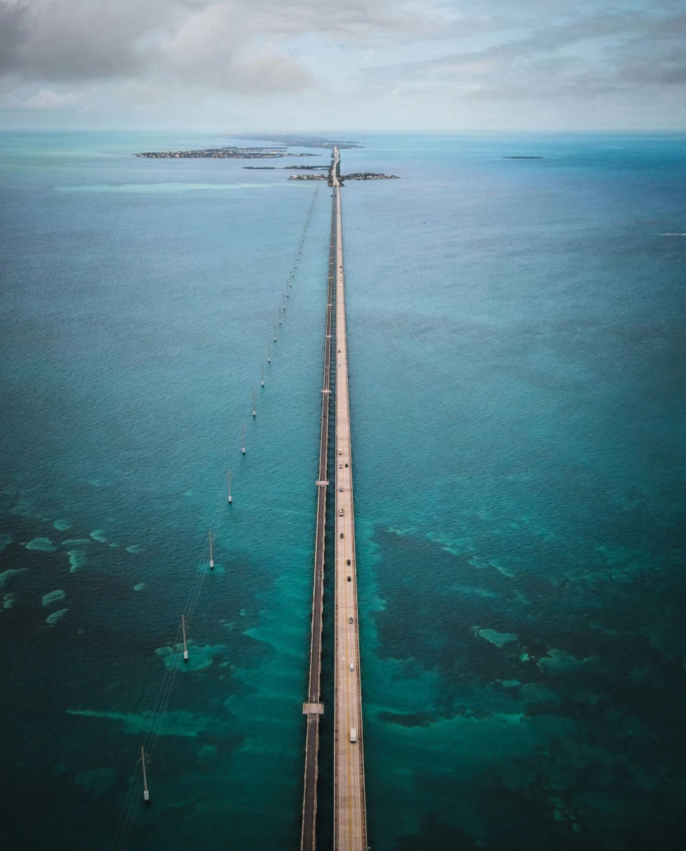 Advisor - Miami to Key West: The Ultimate Road Trip