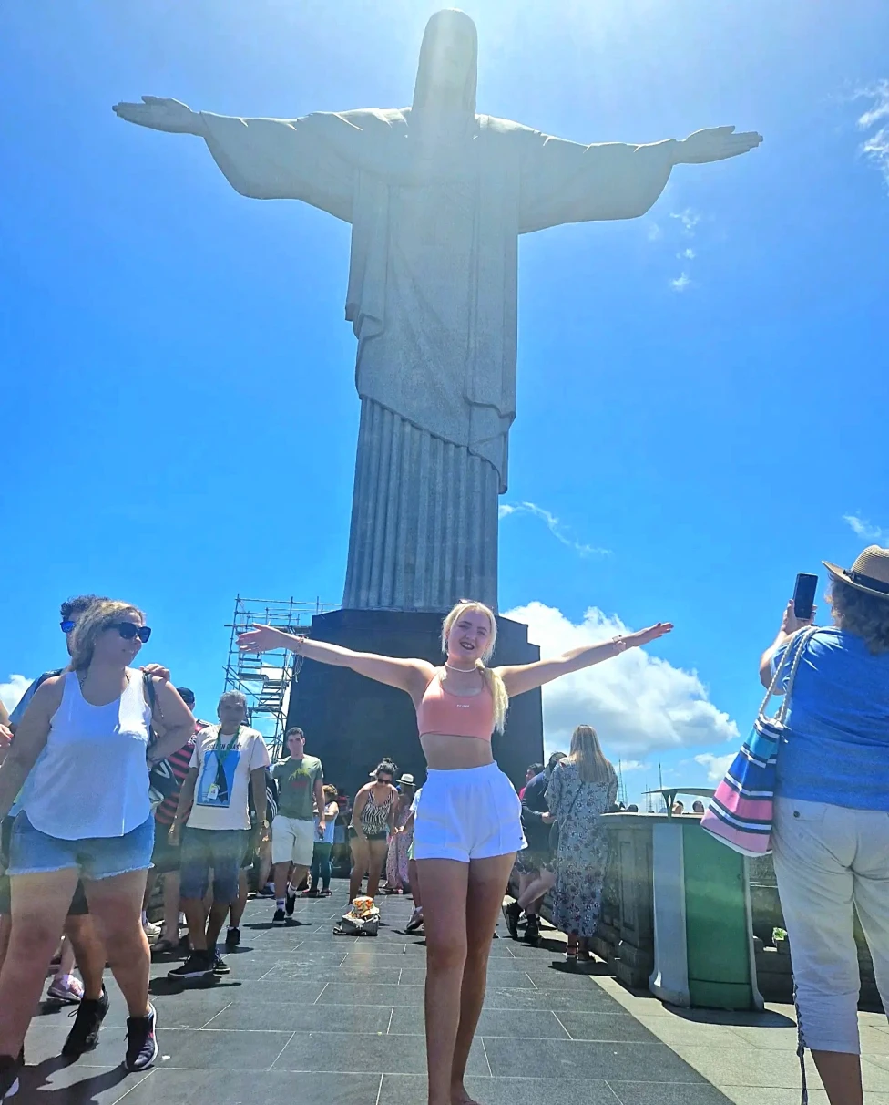 Advisor - Rio de Janeiro: Beaches, Views & Brazilian Culture in 3 Days