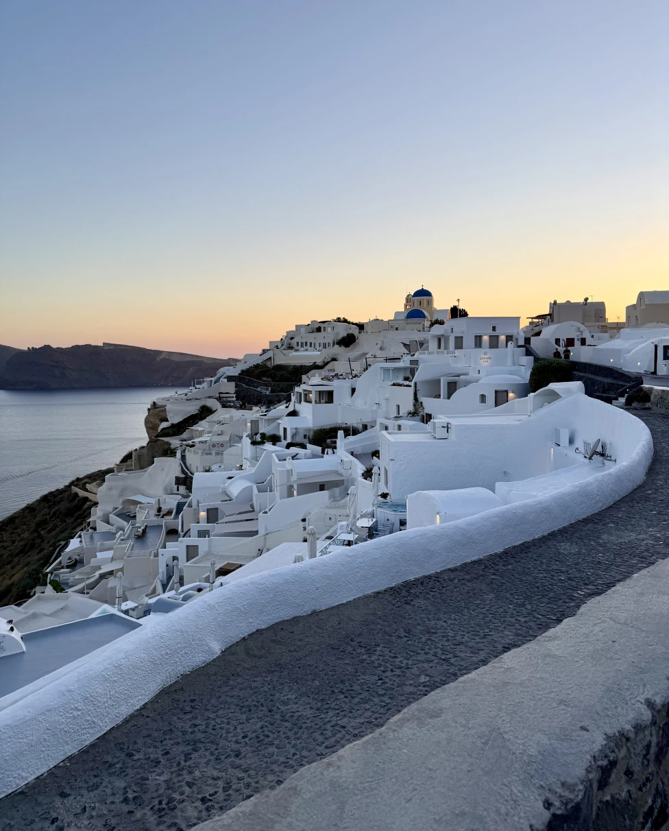 Advisor - The Ideal First Trip to Greece in 10 days