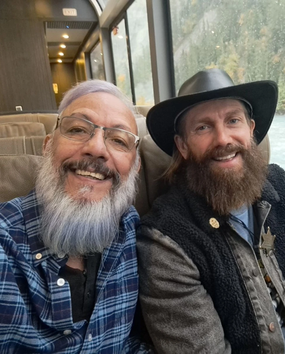 Advisor - Everything You Need to Know About Rocky Mountaineer's First Passage to the West