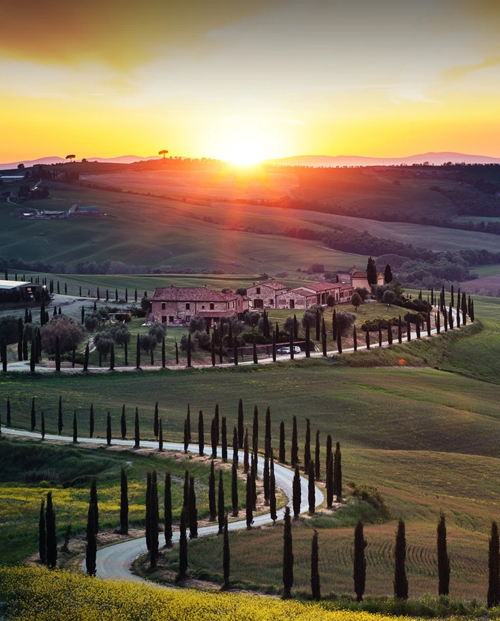 Advisor - Tuscany in Terracotta & Time: A 9-Day Journey Through Wine Roads, Hilltowns & Golden Light