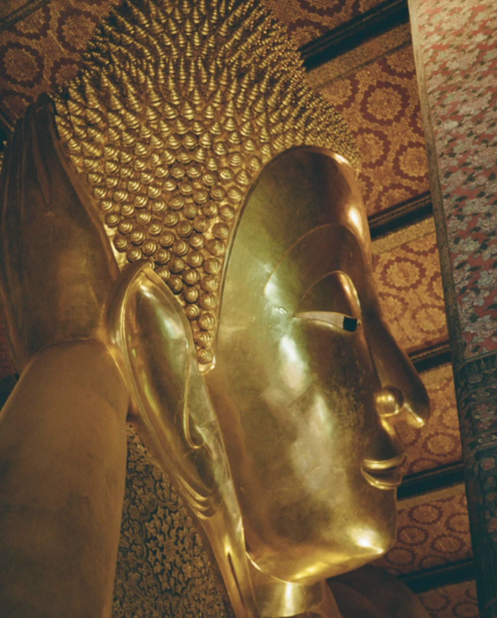 Advisor - 48 Hours in Bangkok