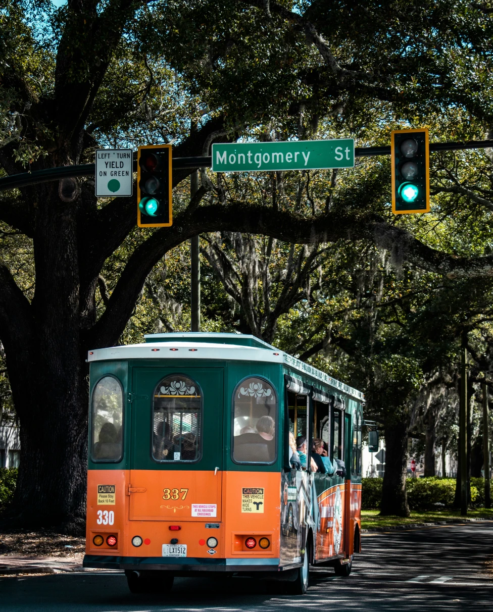 Advisor - Savannah Weekend Guide: Eat, Shop, Relax