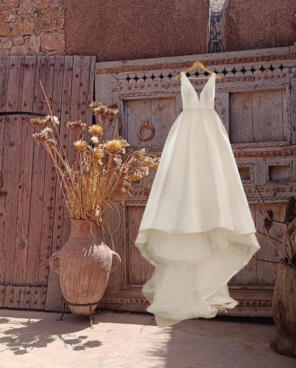 Advisor - Marrakech Luxury Elopement: Three Days of Romance and Adventure