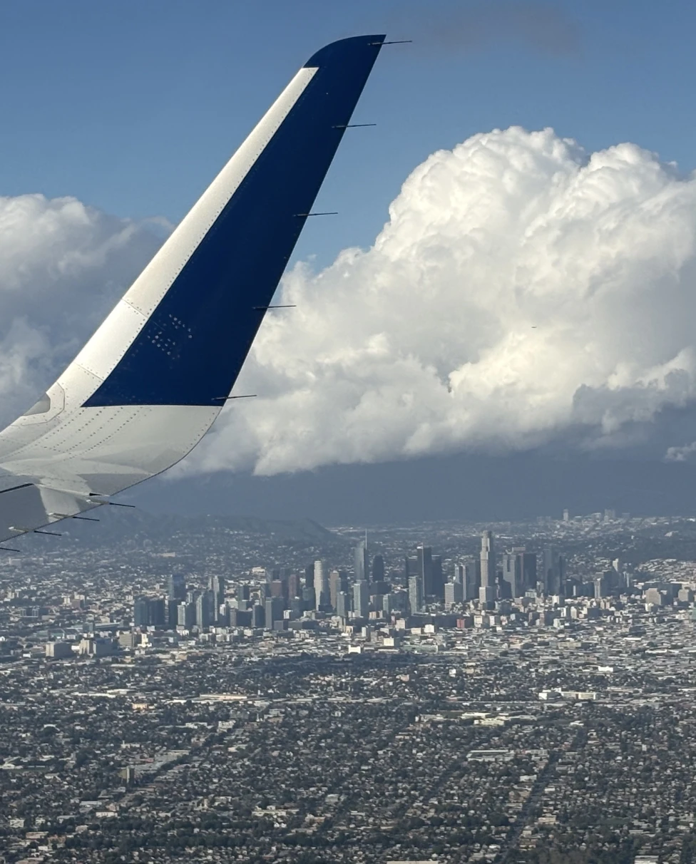 Advisor - Los Angeles: A 5-Day Itinerary