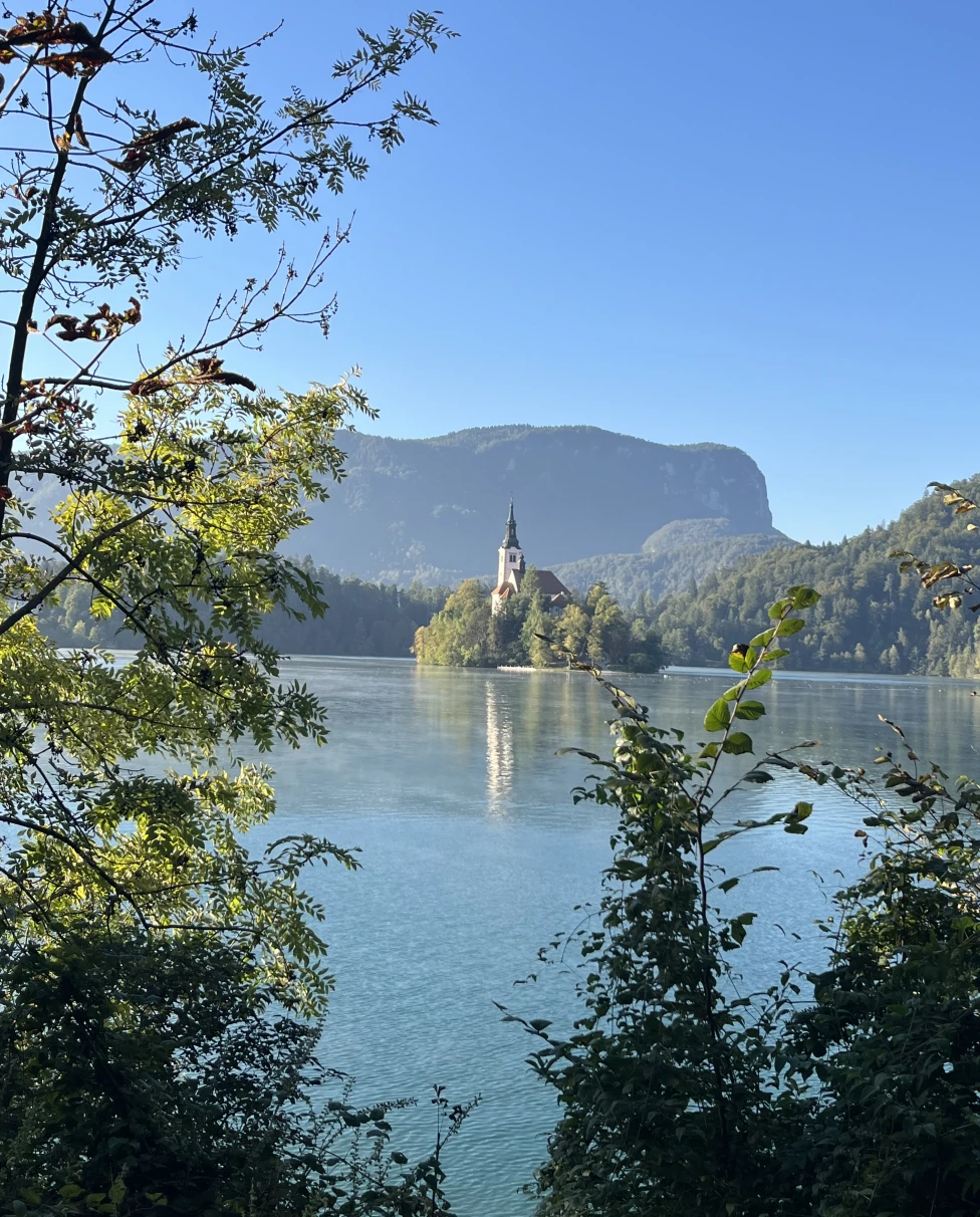 Advisor - Best of Montenegro, Croatia & Slovenia: A 10-Day Adriatic and Alpine Journey